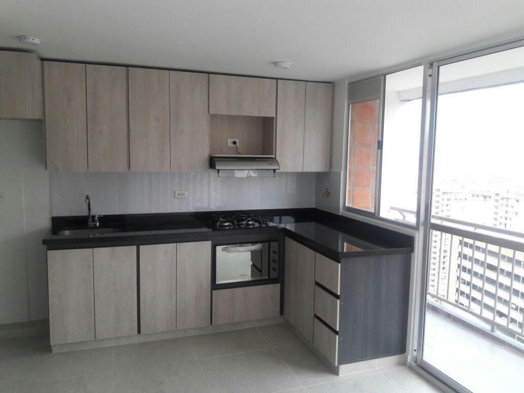 Alquiler Apartamento Itagui Viviendas Del Sur wasi_323858 quality