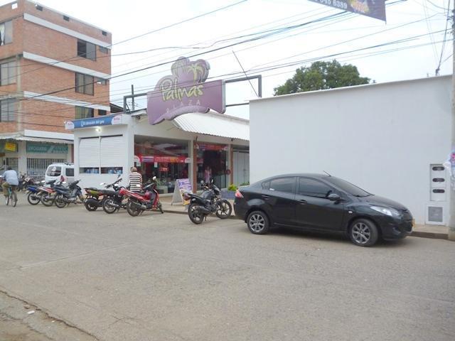Centro Comercial Jamundi