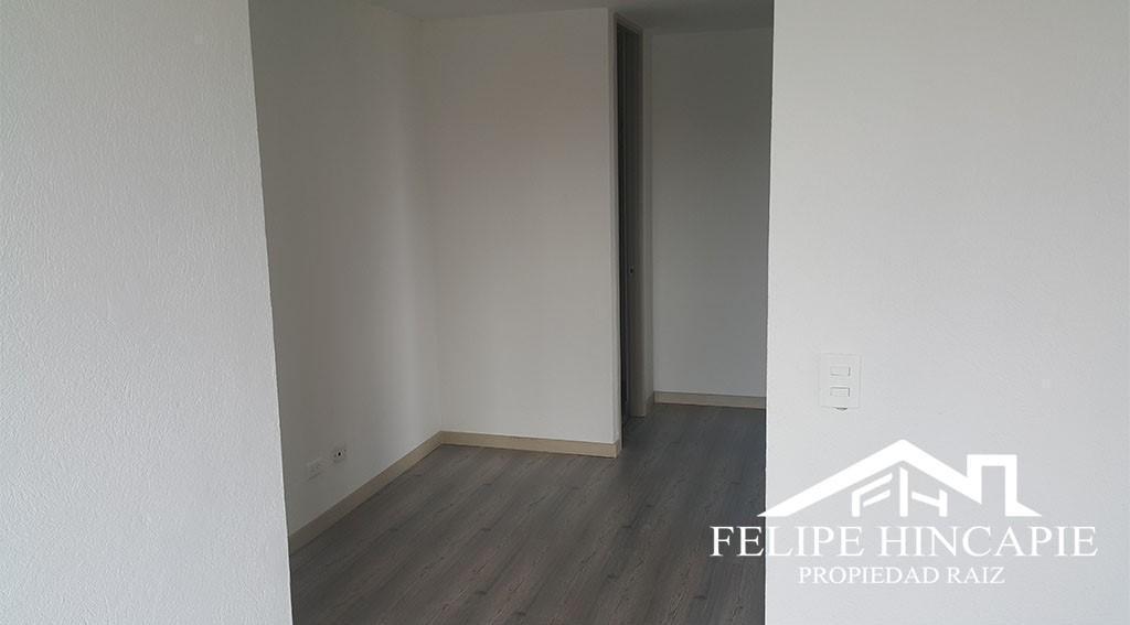 apartamento en