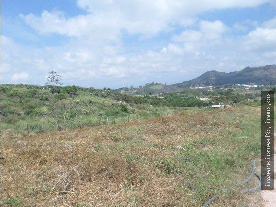 OFERTA VENTA ESPECTACULAR FINCA EN  VEREDA MOTOSO SECTOR EL DIVISO CÓGIDO 028