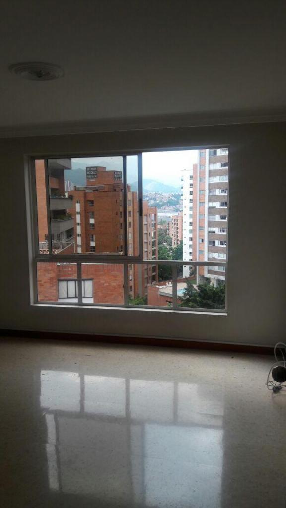 Apartamento en Arriendo Santa Ma. los Angeles Medellin