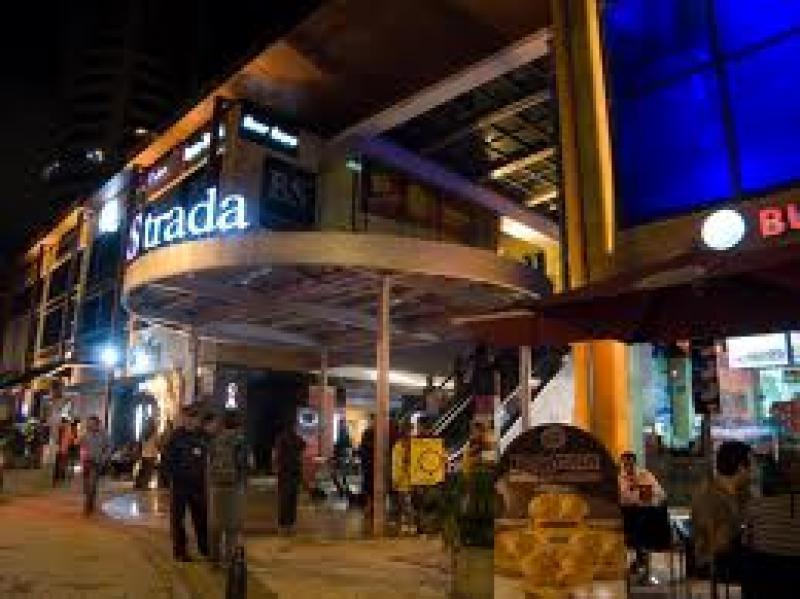 Cod. ABILA1375 Local En Arriendo En Medellin Cc La Strada
