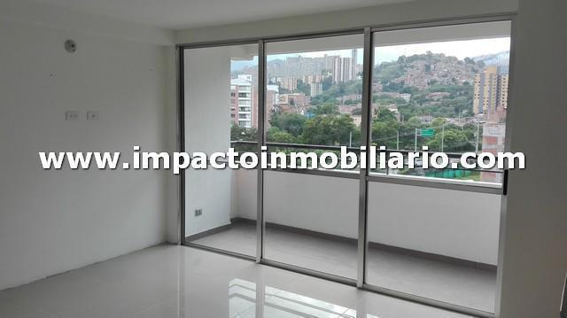 EN ALQUILER APARTAMENTO EN LOS COLORES 10836 DSF