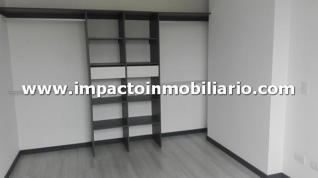 EN ALQUILER APARTAMENTO EN LOS COLORES. 10842 DSG