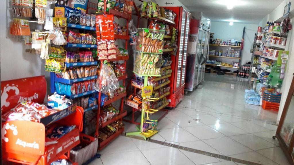 venta minimercado con local en boyaca las brisas Medellin