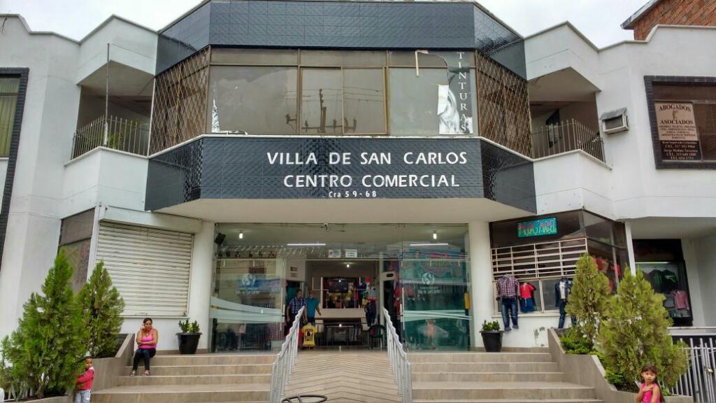 Vendo 2 Locales en Uno en Toda Laentrada
