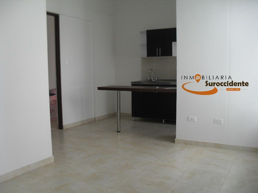 APARTAMENTO EN TORRE CATEDRAL