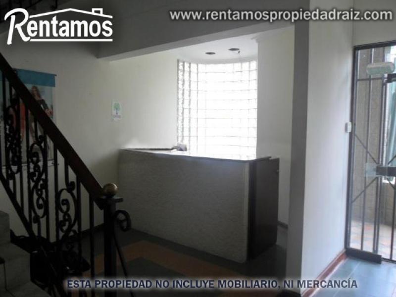 Cod. ABRPR4816 Bodega En Arriendo En