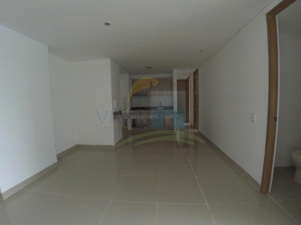 Apartamento en venta Bavaria  80 m2