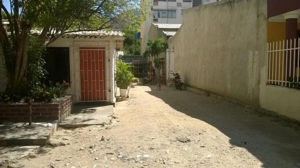 Venta de casa Lote Rodadero