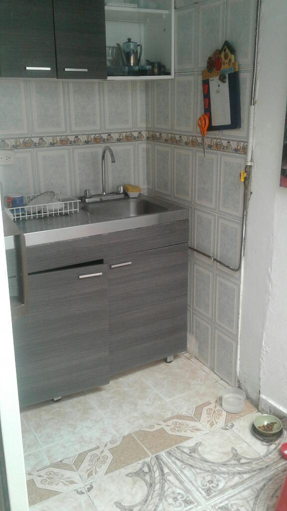 Arriendo Apartamento