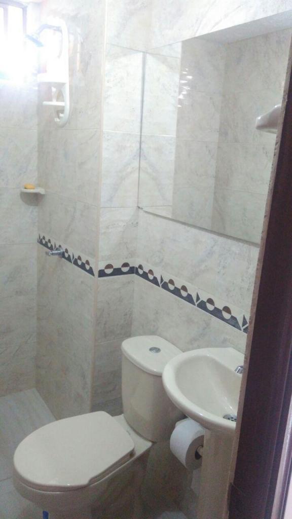 OPORTUNIDAD VENDO APARTAMENTO EN VILLA CAROLINA