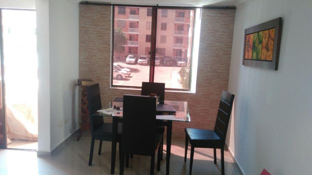 OPORTUNIDAD VENDO APARTAMENTO EN VILLA CAROLINA