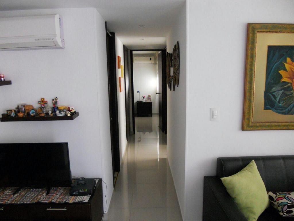 VENDO APARTAMENTO EN VILLA CAROLINA SPRINFIELD!!