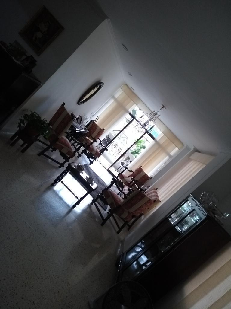 Venta Hermoso Apartamento Alto de Riomar