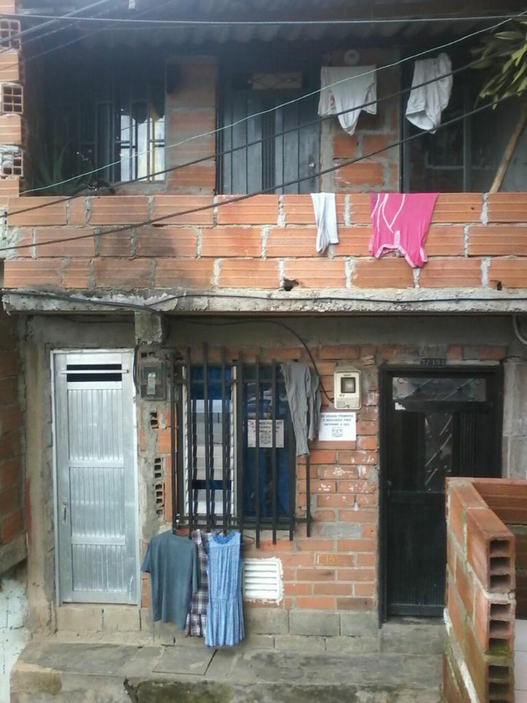 Se Vende Casa de 12 Piso Milagrosa