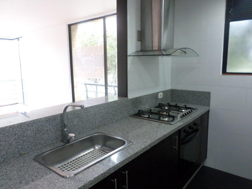 Apartamento en Arriendo en Puente Largo 49611