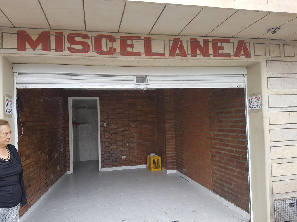 ARRIENDO LOCAL ESTRADA COMERCIAL OPORTUNIDAD