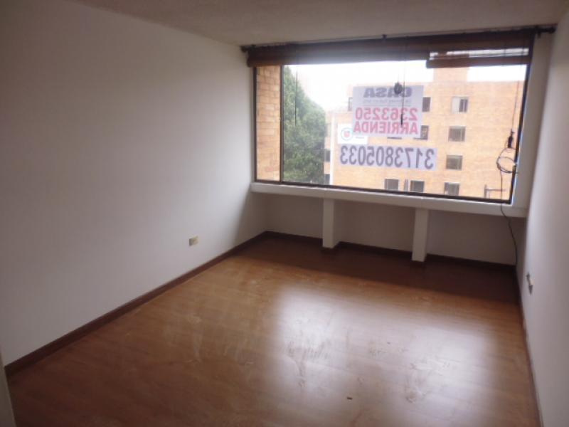 Cod. ABCBR1857 Oficina En Arriendo En Bogota Chapinero Norte