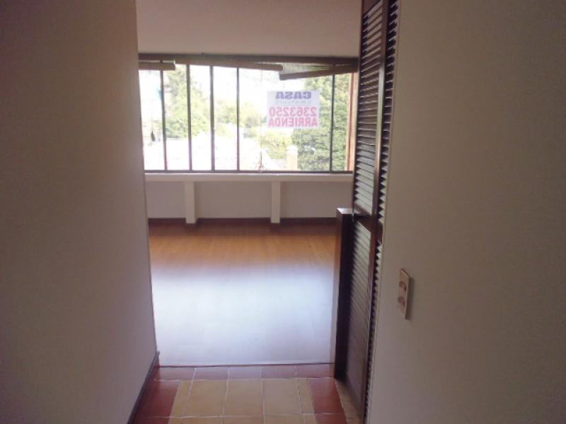 Cod. ABCBR1857 Oficina En Arriendo En Bogota Chapinero Norte