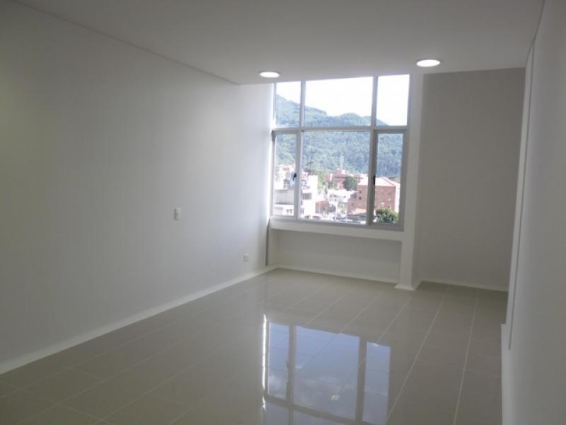 Cod. ABCBR2006 Consultorio En Arriendo En Bogota Santa BarbaraUsaquén