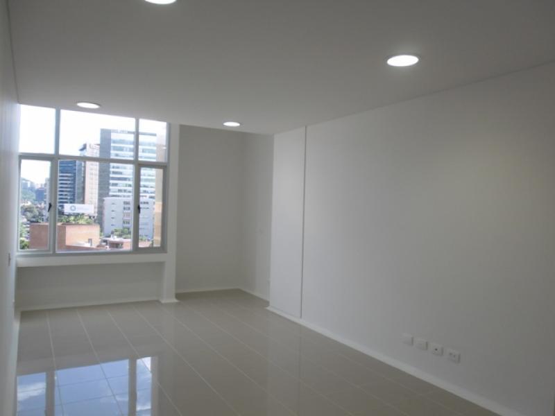 Cod. ABCBR2006 Consultorio En Arriendo En Bogota Santa BarbaraUsaquén