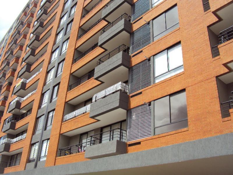 Cod. ABPRE5775 Apartamento En Arriendo En Bogota CedritosUsaquén
