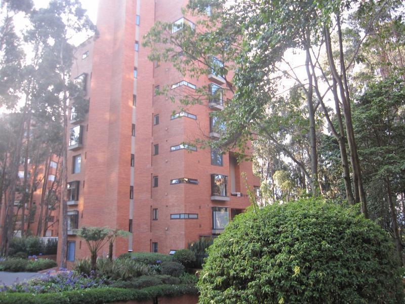 Cod. ABPRE6845 Apartamento En Arriendo En Bogota MontearroyoUsaquén