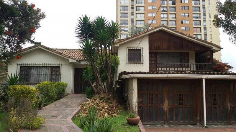 Cod. VBBCV291 Lote En Venta En Bogota Britalita