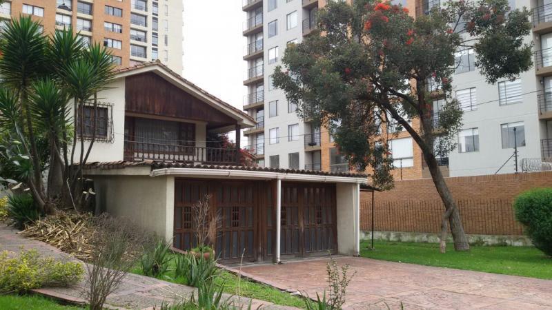 Cod. VBBCV291 Lote En Venta En Bogota Britalita