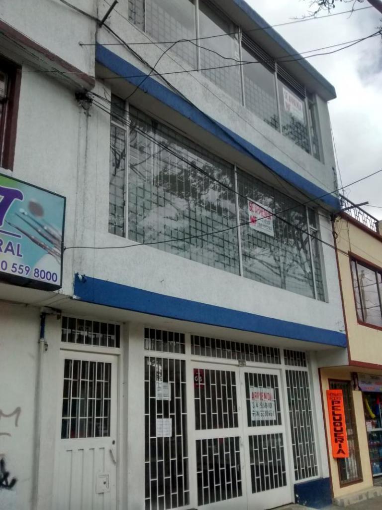 Cod. VBISA100654 Edificio En Venta En Bogota Ciudad Kennedy Central