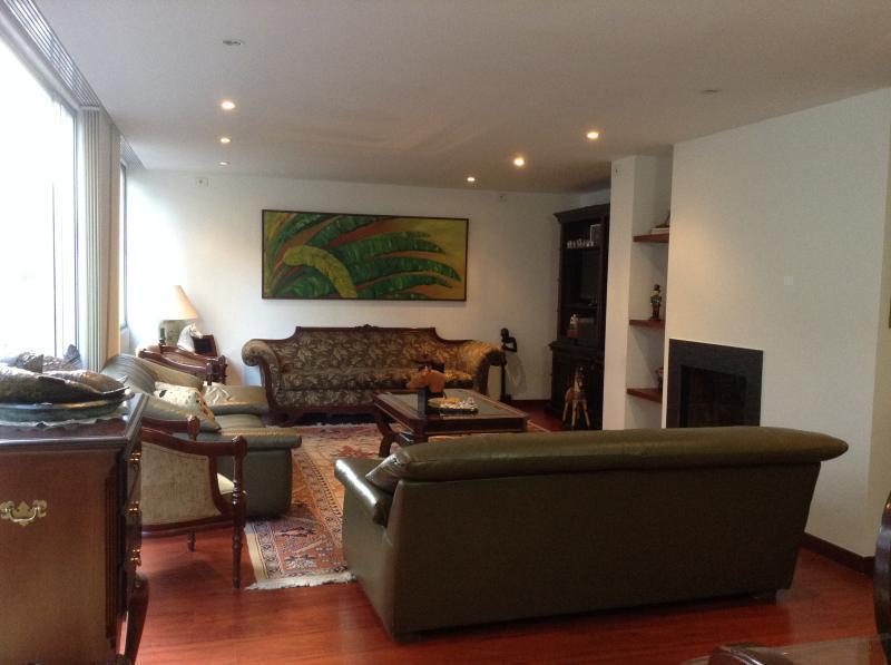 Cod. VBPRE1042265 Apartamento En Venta En Bogota Santa PaulaUsaquén