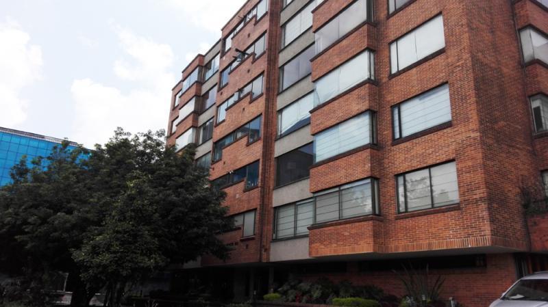 Cod. VBPRE10513 Apartamento En Venta En Bogota Chico Norte