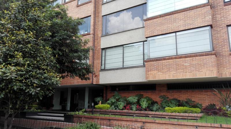 Cod. VBPRE10513 Apartamento En Venta En Bogota Chico Norte