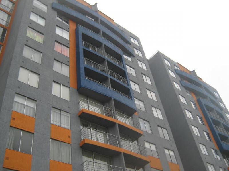 Cod. VBPRE1146 Apartamento En Venta En Bogota San Cipriano