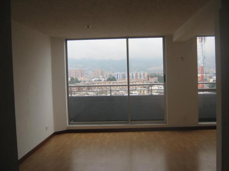 Cod. VBPRE1146 Apartamento En Venta En Bogota San Cipriano