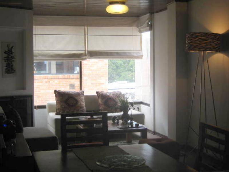 Cod. VBPRE1147 Apartamento En Venta En Bogota Bella SuizaUsaquén