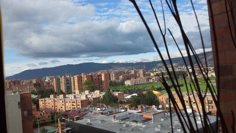 Cod. VBPRE3252 Apartamento En Venta En Bogota Colina Campestre Iii, Iv, V, V