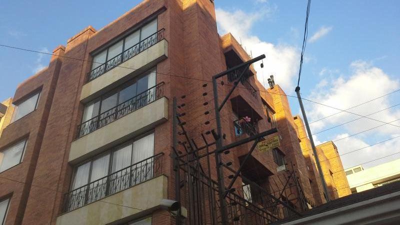 Cod. VBPRE3259 Apartamento En Venta En Bogota Santa BarbaraUsaquén