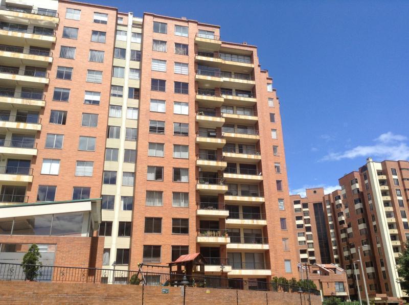 Cod. VBPRE42246 Apartamento En Venta En Bogota LisboaUsaquén