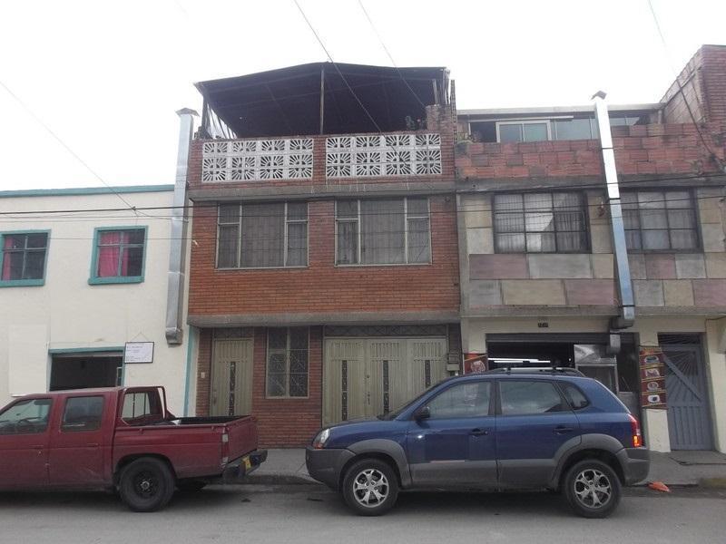 Cod. VBPRE44102 Casa En Venta En Bogota La Granja