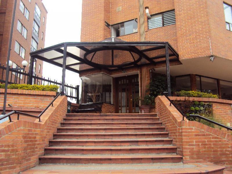 Cod. VBPRE5779 Apartamento En Venta En Bogota Pontevedra