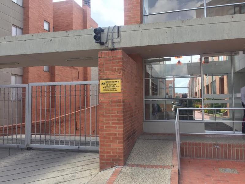 Cod. VBPRE7865 Casa En Venta En Bogota Alameda 170Usaquén