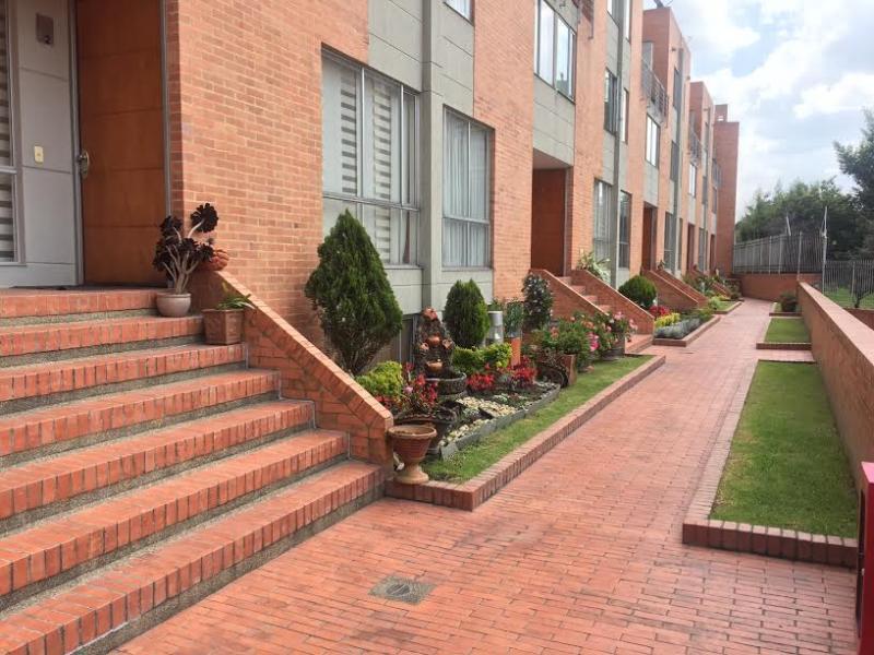 Cod. VBPRE7865 Casa En Venta En Bogota Alameda 170Usaquén