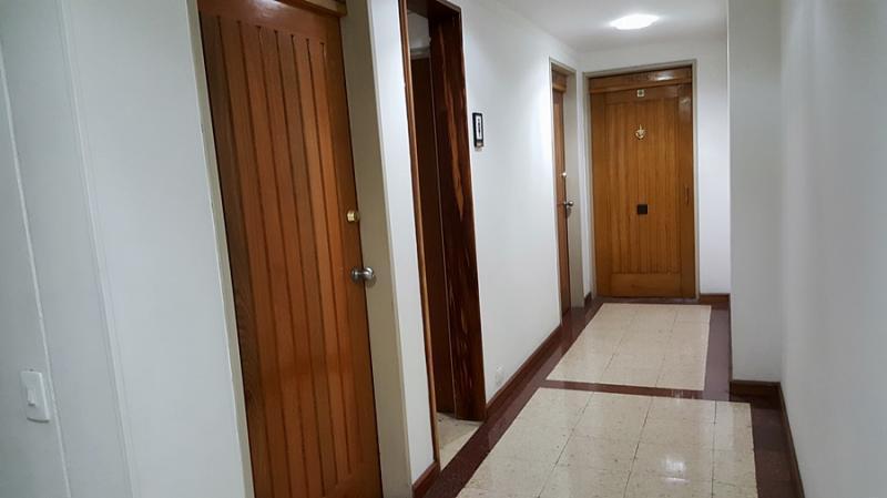 Cod. VBPRE8447 Oficina En Venta En Bogota Bella SuizaUsaquén