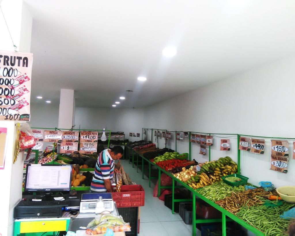 Fruver Acreditado gran oportunidad de aumentar sus ingresos