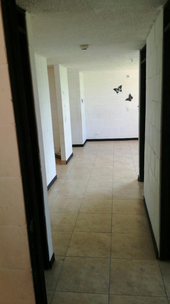 Se Arrienda Apartamnto en Hogares Soacha