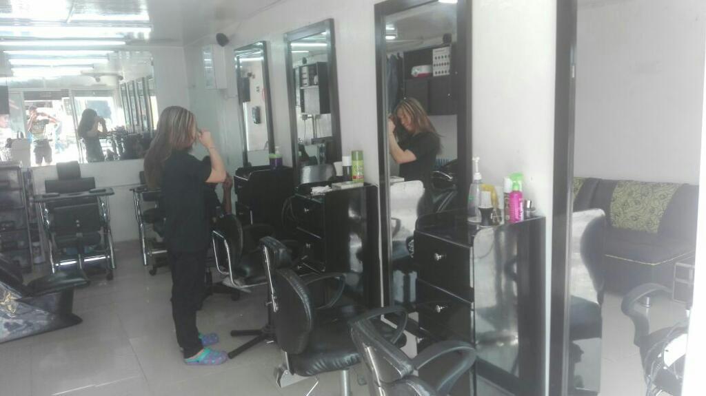 Se Ven Salon de Belleza San Cristobal