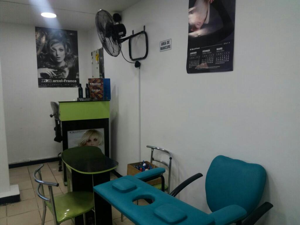 Vendo Hermoso Salon Bogota ,centro