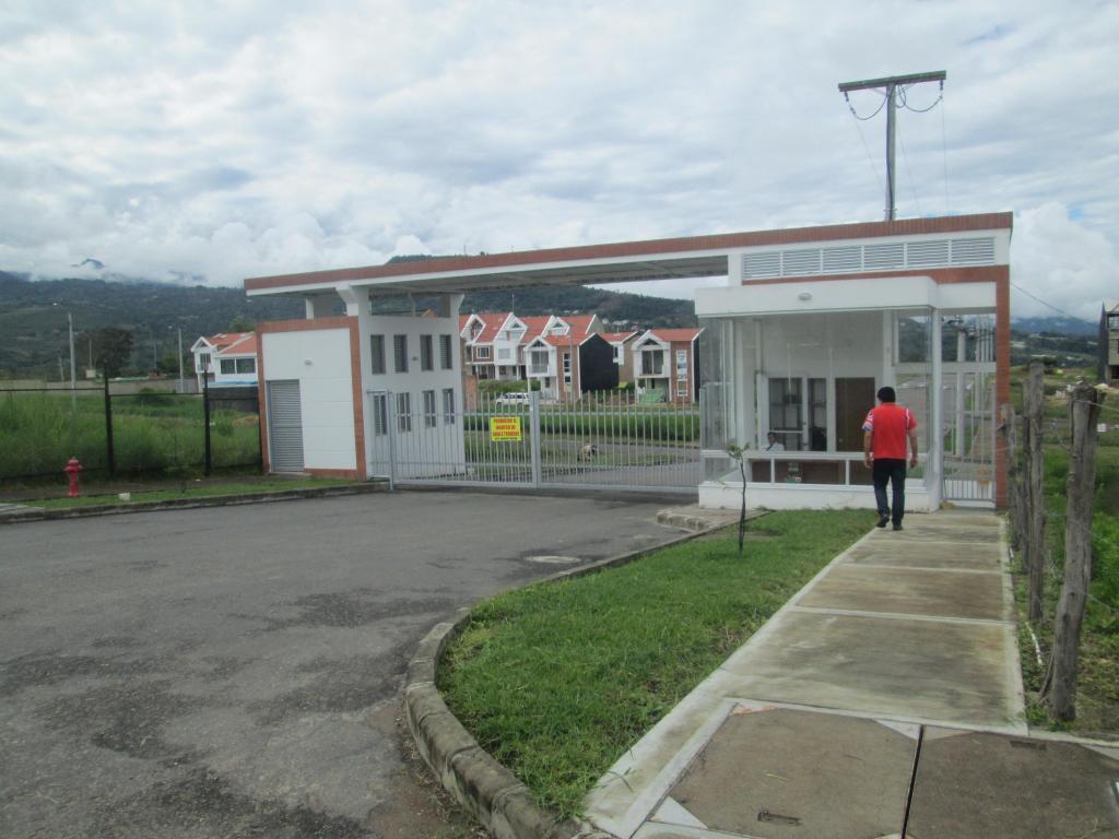 Vendo lotes de 72m 6x12 Fusagasugá condominio camprestre